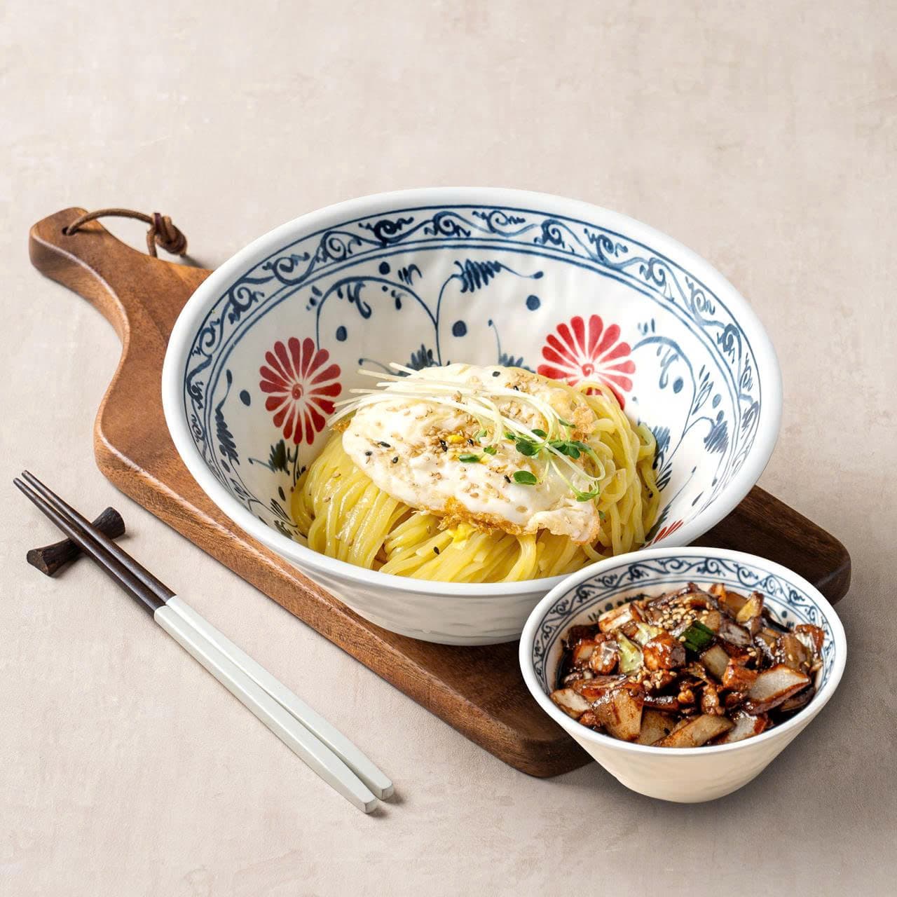 Gan Jajang at DOYA JJAMBBONG